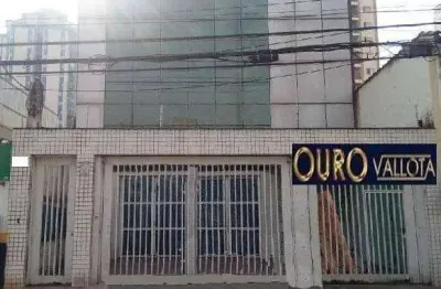 Prédio para alugar, 400 m² por r$ 20.337,38/mês - mooca - são paulo/sp