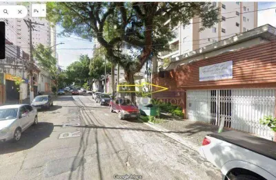 Prédio para alugar na Rua Dias Leme, Mooca, São Paulo