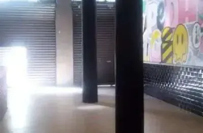 Sala comercial com 1 sala para alugar na Rua Ipanema, Mooca, São Paulo