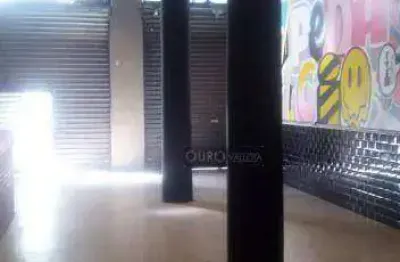Sala comercial com 1 sala para alugar na Rua Ipanema, Mooca, São Paulo
