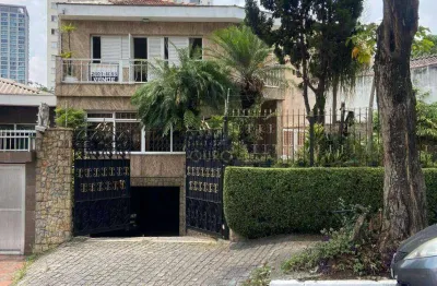 Casa à venda na Rua Manaus, Vila Bertioga, São Paulo
