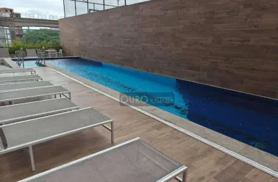 Apartamento à venda na Rua Ibitirama, Vila Prudente, São Paulo