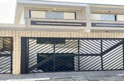Casa com 3 quartos para alugar na Rua Ângelo Agostini, Vila Ema, São Paulo