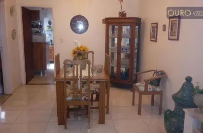Casa com 3 quartos à venda na Largo São Rafael, Mooca, São Paulo