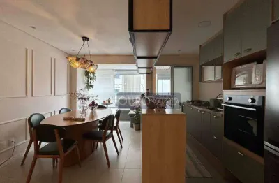 Apartamento com 2 quartos à venda na Rua Torquato Tasso, Vila Prudente, São Paulo