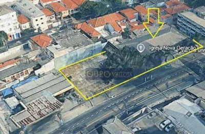 Prédio para alugar na Avenida Celso Garcia, Tatuapé, São Paulo