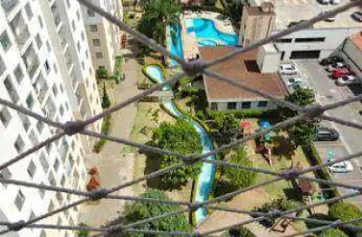 Apartamento com 3 quartos para alugar na Rua Serra da Bocaina, Quarta Parada, São Paulo