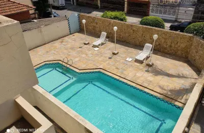 Apartamento com 3 quartos à venda na Rua Professor Pedreira de Freitas, Tatuapé, São Paulo