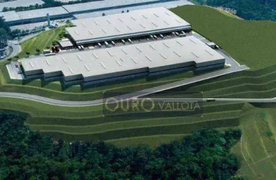 Barracão / Galpão / Depósito para alugar na Avenida Portugal, Itaqui, Itapevi