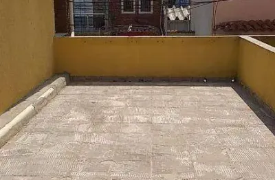 Casa com 2 quartos à venda na Rua do Oratório, Alto da Mooca, São Paulo