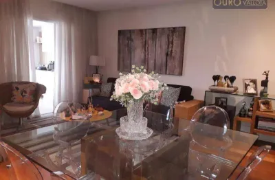 Apartamento com 2 quartos à venda na Rua Ibitinga, Vila Bertioga, São Paulo