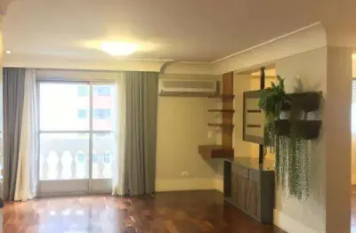 Apartamento com 4 dormitórios à venda, 140 m² por r$ 1.390.000,00 - brooklin - são paulo/sp