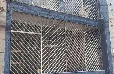 Casa com 2 quartos à venda na Rua do Oratório, Mooca, São Paulo