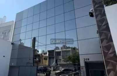Prédio à venda na Rua Francisco Marengo, Tatuapé, São Paulo