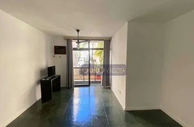 Apartamento com 3 quartos à venda na Rua José Ferreira Canaes Filho, Balneário Cidade Atlântica, Guarujá