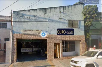 Galpão à venda, 492 m² por r$ 2.400.000,00 - vila ema - são paulo/sp