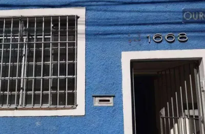 Casa comercial com 1 sala à venda na Rua do Hipódromo, Mooca, São Paulo