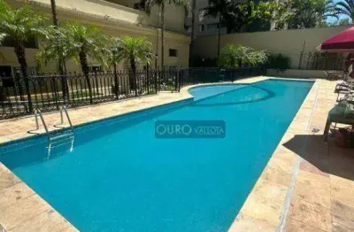 Apartamento com 4 quartos para alugar na Rua Serra de Botucatu, Vila Gomes Cardim, São Paulo