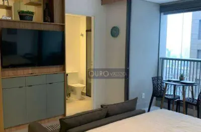 Kitnet / Stúdio para alugar na Rua Airi, Tatuapé, São Paulo