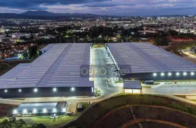 Barracão / Galpão / Depósito para alugar na Estrada Velha Guarulhos-São Miguel, Cumbica, Guarulhos