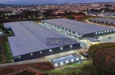 Barracão / Galpão / Depósito para alugar na Estrada Velha Guarulhos-São Miguel, Cumbica, Guarulhos