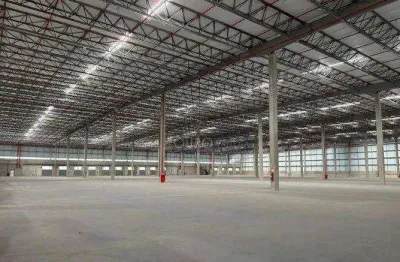 Barracão / Galpão / Depósito para alugar no Jardim Santo Afonso, Guarulhos 