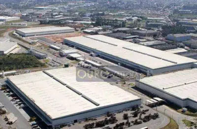 Barracão / Galpão / Depósito para alugar na Avenida Júlia Gaiolli, Água Chata, Guarulhos