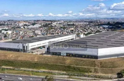 Barracão / Galpão / Depósito para alugar no Cumbica, Guarulhos 