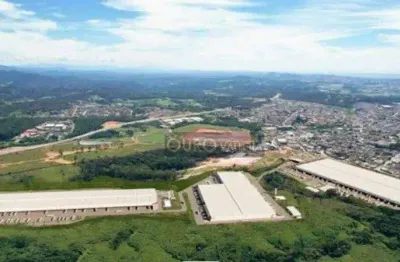 Barracão / Galpão / Depósito para alugar na Avenida Paschoal Thomeu, Vila Nova Bonsucesso, Guarulhos