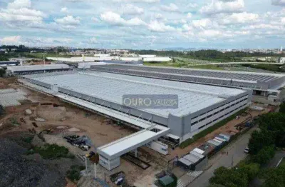 Barracão / Galpão / Depósito para alugar na Rua Maria Garcia Utrilla, Cidade Industrial Satélite de São Paulo, Guarulhos