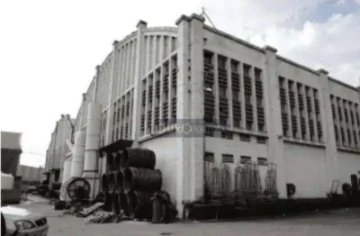 Barracão / Galpão / Depósito para alugar na Rua Prefeito Takume Koike, Núcleo Itaim, Ferraz de Vasconcelos