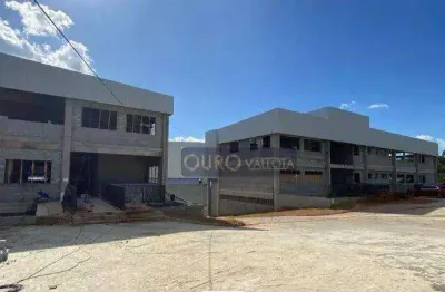 Barracão / Galpão / Depósito para alugar na Rua Landri Sales, Cidade Aracilia, Guarulhos