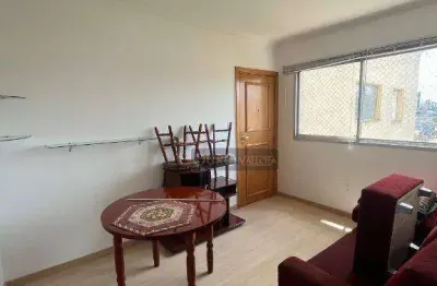 Apartamento com 2 quartos para alugar na Rua dos Campineiros, Mooca, São Paulo