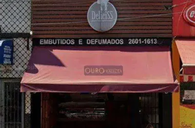 Sala comercial para alugar na Rua Madre de Deus, Mooca, São Paulo