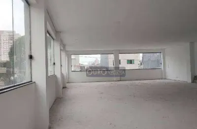 Sala comercial para alugar na Rua Icaraí, Tatuapé, São Paulo