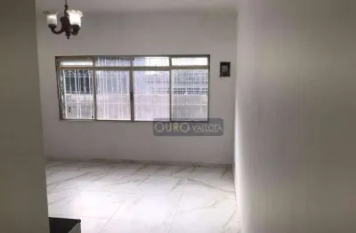 Casa com 3 quartos para alugar na Rua Maria Afonso, Chácara Mafalda, São Paulo