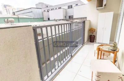 Apartamento com 1 quarto à venda na Rua Taquari, Mooca, São Paulo