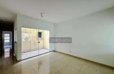 Casa com 3 quartos para alugar na Rua Quariteré, Parque da Mooca, São Paulo