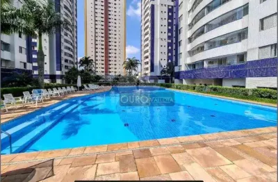 Apartamento com 3 dormitórios à venda, 86 m² por R$ 1.030.000,00 - Cambuci - São Paulo/SP
