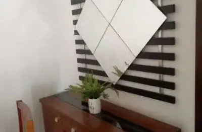 Apartamento com 2 dormitórios à venda, 68 m² por R$ 400.000 - Vila Bertioga - São Paulo/SP