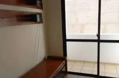 Apartamento com 2 dormitórios à venda, 68 m² por R$ 400.000,00 - Vila Bertioga - São Paulo/SP