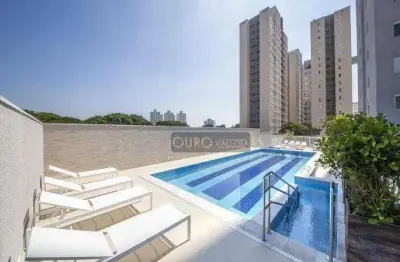 Apartamento com 1 quarto para alugar na Rua Guarapuava, Mooca, São Paulo