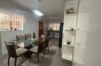 Casa com 3 quartos à venda na Rua Jorge Ogushi, Jardim Vila Formosa, São Paulo