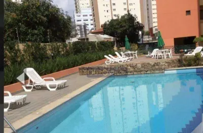 Apartamento com 3 quartos para alugar na Rua Curupace, Mooca, São Paulo