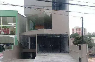 Prédio à venda na Avenida Paes de Barros, Parque da Mooca, São Paulo