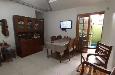 Sobrado com 3 dormitórios à venda, 80 m² por r$ 625.000,00 - vila aricanduva - são paulo/sp