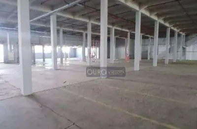 Barracão / Galpão / Depósito para alugar na Rua Cadiriri, Parque da Mooca, São Paulo