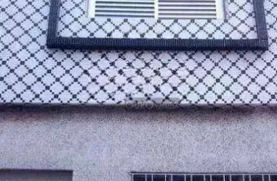 Sobrado com 2 dormitórios à venda, 54 m² por R$ 340.000,00 - Mooca - São Paulo/SP