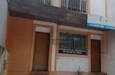 Casa comercial para alugar na Avenida Paes de Barros, Mooca, São Paulo