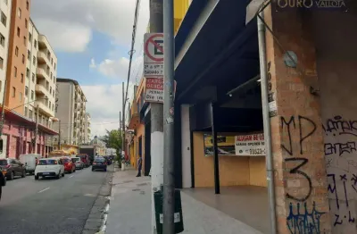Prédio para alugar na Avenida Nova Cantareira, Tucuruvi, São Paulo